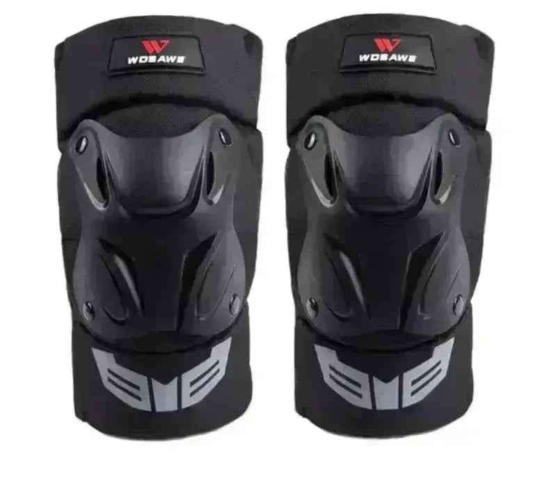 Anti-fall Elbow Pad Rider Motorcycle Ski Protective Gear Elbow support Braces - EX-STOCK CANADA