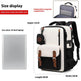 Large Capacity Schoolbag Travel Campus - EX-STOCK Canada