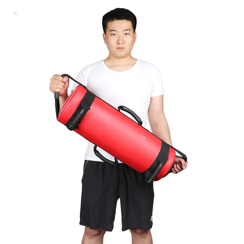 Fitness Equipment Physical Fitness Training Weight Bearing Fitness Energy Pack 
