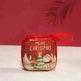 Christmas Stockings Diy Children's David's Deer Snowman Pendant Bracelet Suit - EX-STOCK CANADA