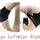 Ankle Support Brace for sprain Ankle Elastic Ankle Sleeve - EX-STOCK CANADA
