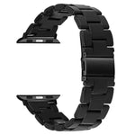 Replaceable Plastic Chain strap Watch Band Suitable for iwatch - EX-STOCK Canada