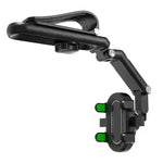 Car Mount Sun Visor Rear Seat - EX-STOCK CANADA