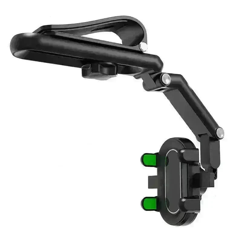 Car Mount Sun Visor Rear Seat - EX-STOCK CANADA
