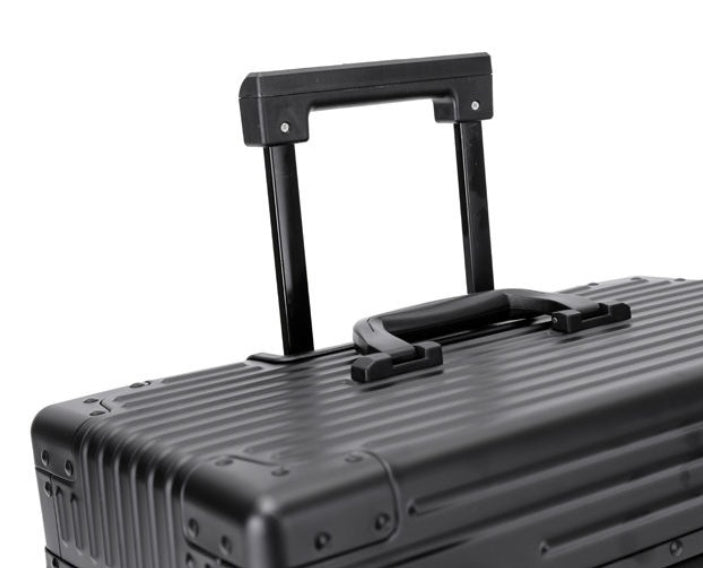 Trolley Suitcase For Men And Women | EX-STOCK Canada 