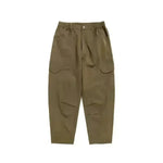 Leisure Cargo Chemical Fiber Blend Men's Trousers - EX-STOCK CANADA