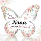 Unique Mother's Day Gifts For Mom Grandma Acrylic Decor - EX-STOCK CANADA