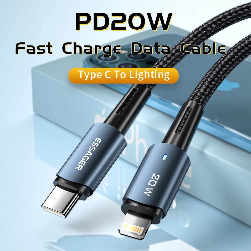Mobile Phone Data Charging Cable - EX-STOCK Canada