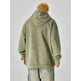 Men's Fashion Casual Hoodie Sweatshirt Pullover top men - EX-STOCK CANADA