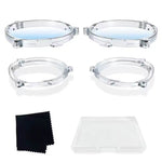 Meta Quest3 Magnetic Frame Anti-blue Light Lens EX-STOCK Canada 