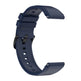 Sports Style Silicone Watch Strap - EX-STOCK Canada