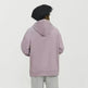 Plain Color American Retro Hoodie Pullover Sweatshirt Men - EX-STOCK CANADA