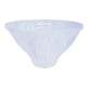 Small Briefs Thread Cotton Breathable Sports Shorts underwear men - EX-STOCK CANADA