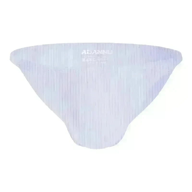 Small Briefs Thread Cotton Breathable Sports Shorts underwear men - EX-STOCK CANADA