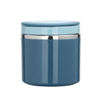Commuters Students With Lid Portable Stainless Steel Insulation Lunch Box EX-STOCK