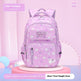 6-12-year-old Primary School Children's Backpack Large Capacity Schoolbag EX-STOCK