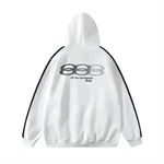 America Street Fall Hoodie Sweatshirt Pullover Unisex - EX-STOCK CANADA