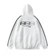 America Street Fall Hoodie Sweatshirt Pullover Unisex - EX-STOCK CANADA