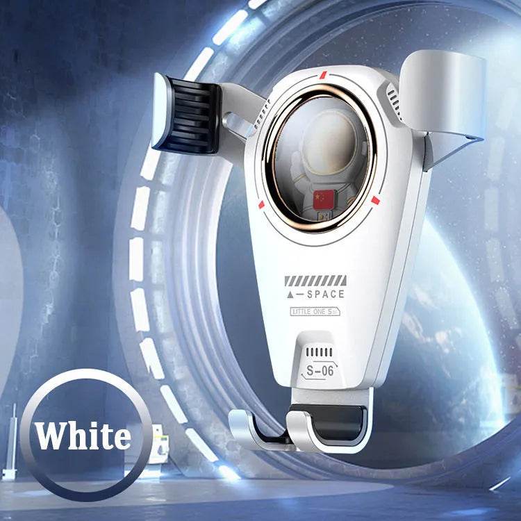 Universal Car Air Vent Phone Holder - EX-STOCK Canada