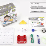 Student Creativity Diy Science Experiment Toy Material - EX-STOCK CANADA