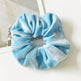 Fashion Velvet Scrunchies for Hair Ponytail Holder - EX-STOCK Canada