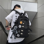 Backpack Large Capacity Sports Backpack EX-STOCK