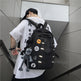 Backpack Large Capacity Sports Backpack EX-STOCK