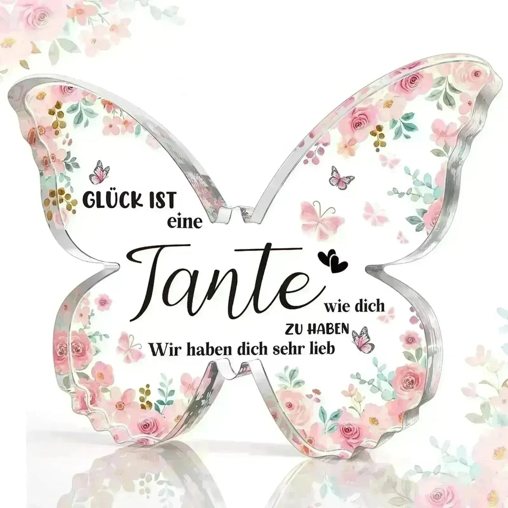 Unique Mother's Day Gifts For Mom Grandma Acrylic Decor - EX-STOCK CANADA