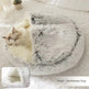 2 In 1 Dog And Cat Bed Pet Winter Bed Round Plush Warm Bed House Soft Long Plush Pets Bed Pet Products EX-STOCK Canada 