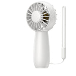 New Mini Handheld Fan Brushless Motor - EX-STOCK Canada