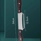 Thickened Multi-functional Stainless Steel Peeler 