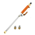 Car High-pressure Electric Water Gun Washer Water Nozzle Spray Garden Cleaning - EX-STOCK CANADA