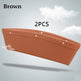 PU Leather car seat gap organizer Bag - EX-STOCK CANADA