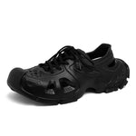 Non-slip Lace-up Sports Outdoor Men's Sandals  EX-STOCK CANADA