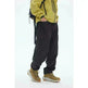 Leisure Cargo Chemical Fiber Blend Men's Trousers - EX-STOCK CANADA