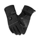 Winter Electric Heated Gloves Motorcycle Touch Screen Gloves EX-STOCK Canada 
