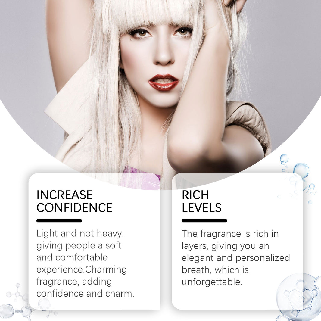 عطر فانيلّا تشارم للعناية الشخصية - EX-STOCK Canada