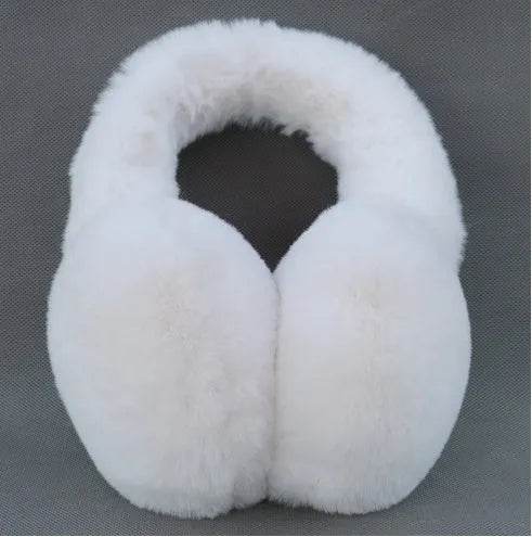 Earmuffs Keep Warm In Winter Cute Girl - EX-STOCK Canada