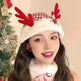 Christmas Tree Hat Party Dress Up Headdress For Taking Photos - EX-STOCK CANADA