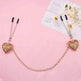 Love Chain Sex Toys Bell For Women Nipple Clamp Anal Plug - EX-STOCK Canada