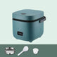 1-2 Mini Rice Cooker Household Multi-functional Electrical Appliances - EX-STOCK Canada