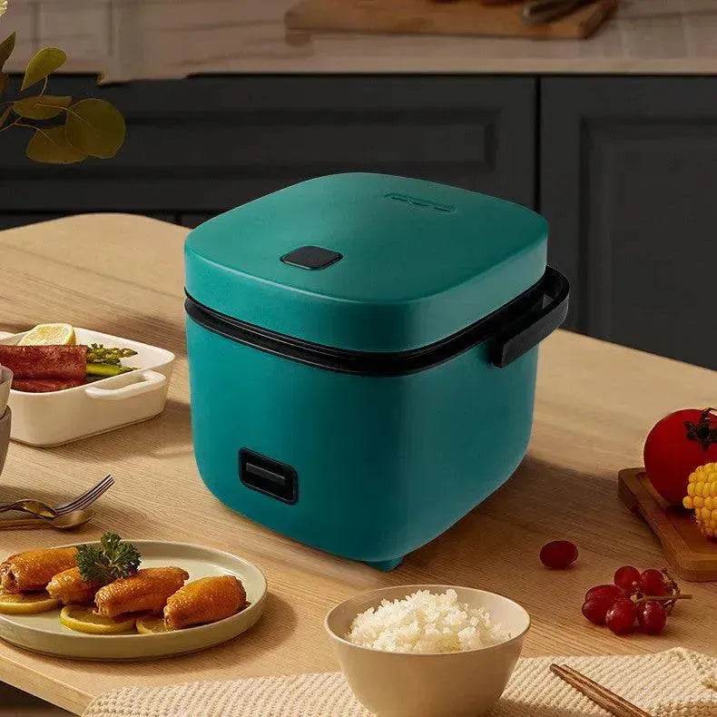 1-2 Mini Rice Cooker Household Multi-functional Electrical Appliances - EX-STOCK Canada