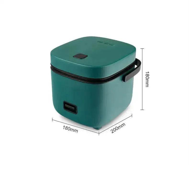 1-2 Mini Rice Cooker Household Multi-functional Electrical Appliances - EX-STOCK Canada