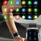 Smart Watch 1.65 Inch Large Screen Custom Dial With 18 Sports Modes - EX-STOCK Canada