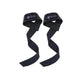 1 Pair Gym Anti slip Fitness Slim Lifting Professional Gym Straps - EX-STOCK Canada