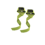 1 Pair Gym Anti slip Fitness Slim Lifting Professional Gym Straps - EX-STOCK Canada