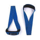 1 Pair Gym Anti slip Fitness Slim Lifting Professional Gym Straps - EX-STOCK Canada