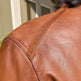 BOL Men's Racer Leather Jacket 