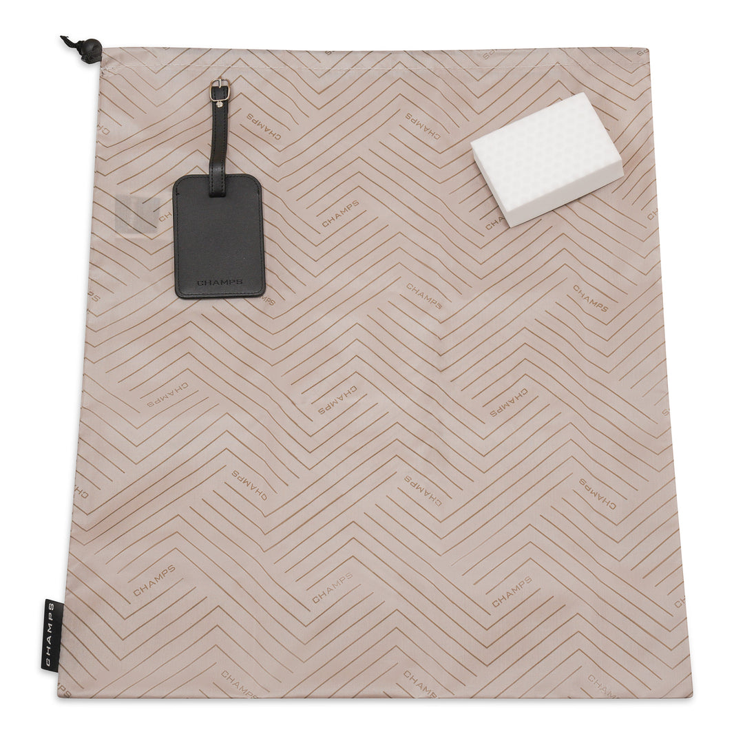 Vintage / Luggage Care-Pack EX-STOCK Canada 