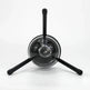 Compatible with Apple, Tripod glass hookah - EX-STOCK CANADA